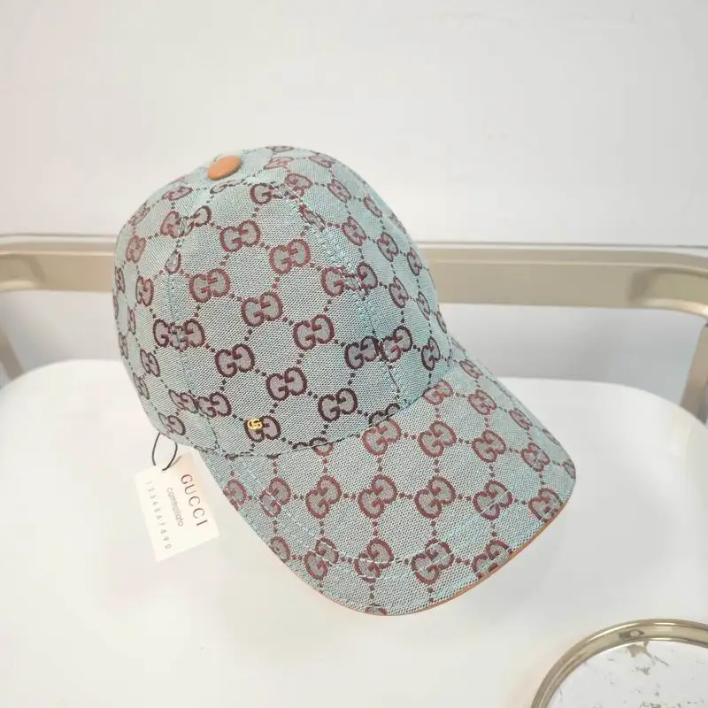 Gucci Cap dx131